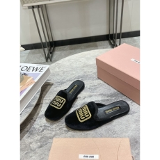 Miu Miu Sandals